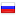 simplweb.ru server is located in Russia